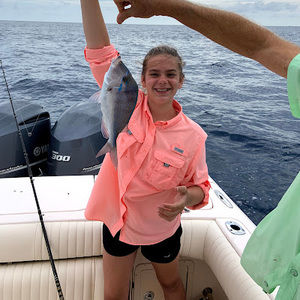 Meet your Posher, Madison